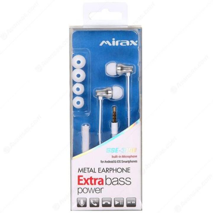 Mirax SSE-3150 Beyaz Mikrofonlu Kulaklık Yorumları