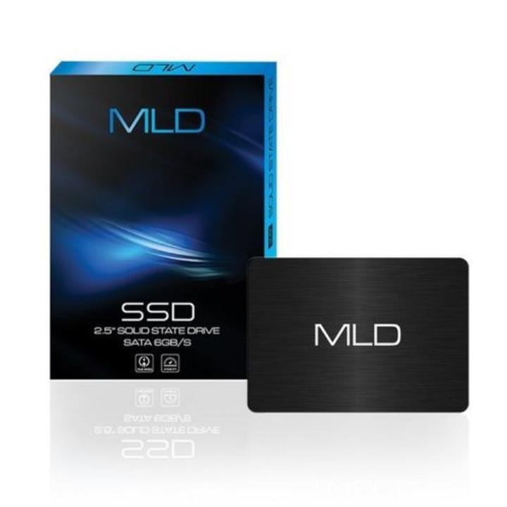 MLD M100 2.5" 240 GB SATA 3 SSD Yorumları