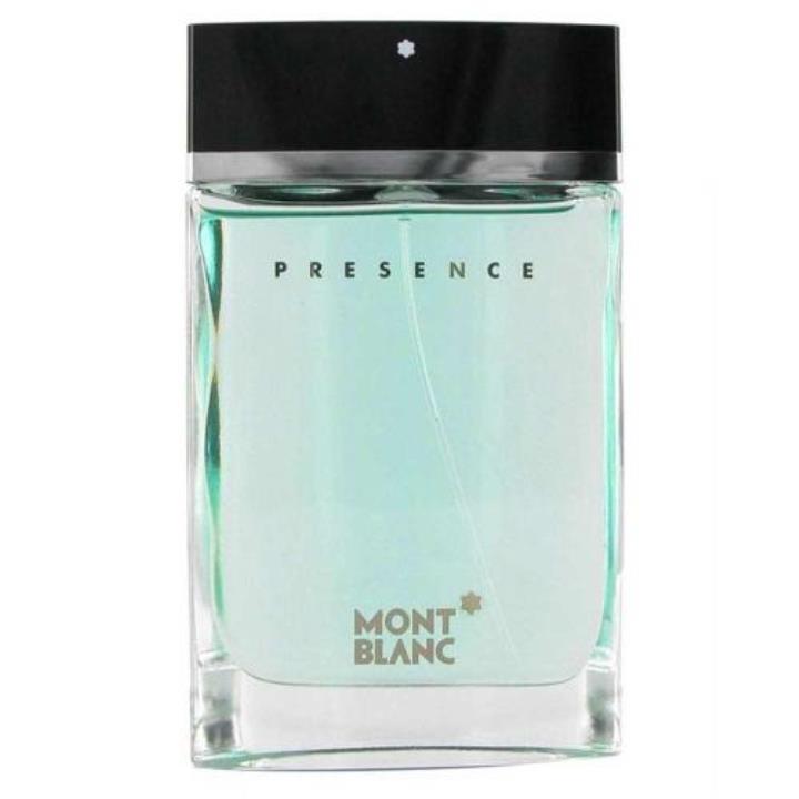 Mont Blanc Presence For Men EDT 75 ml Erkek Parfümü Yorumları