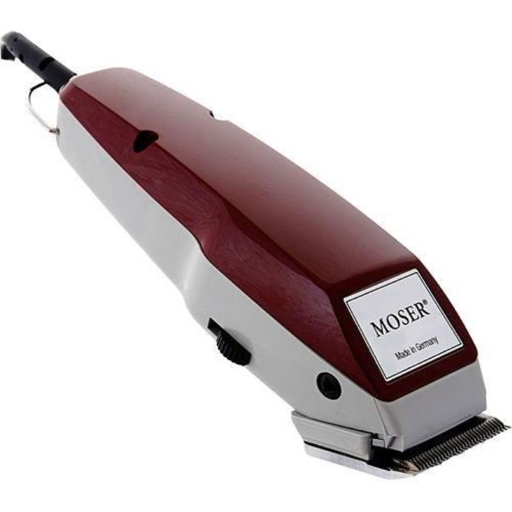 Moser 1400-0050 Saç Kesme Makinesi Yorumları