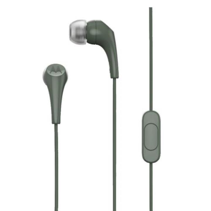 Motorola Earbuds 2 Mikrofonlu Kablolu Kulakiçi Kulaklık Yorumları