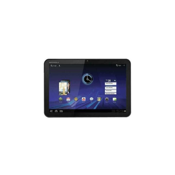Motorola Xoom 1 Tablet PC Yorumları