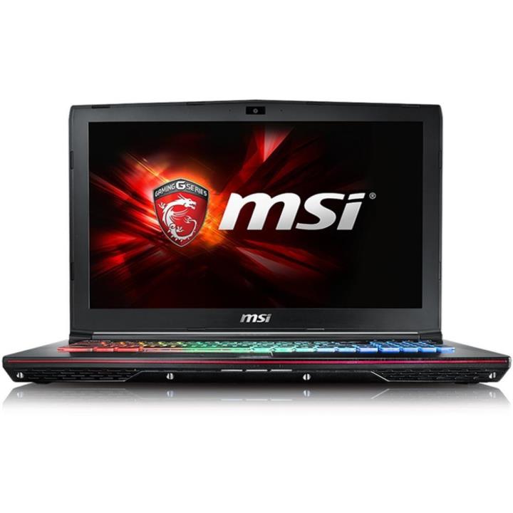 MSI Apache Pro GE62 6QD-676TR Laptop - Notebook Yorumları