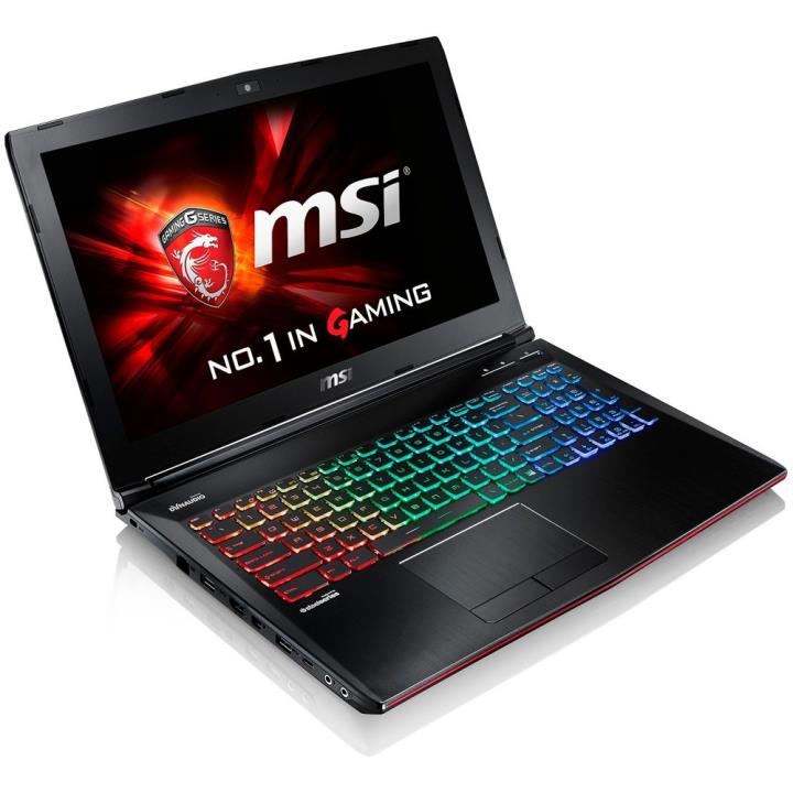MSI GE62 6QD-1283XTR Laptop-Notebook Yorumları