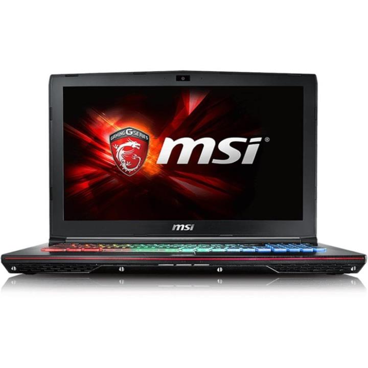MSI GE62 6QF-096XTR Laptop - Notebook Yorumları