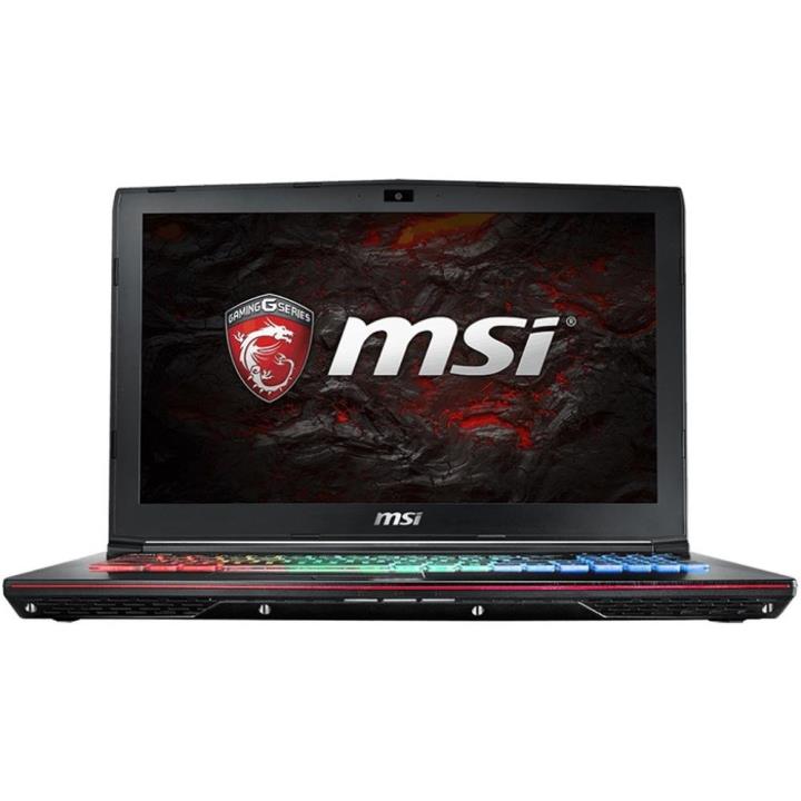 MSI GE62VR 7RF-425XTR Laptop - Notebook Yorumları