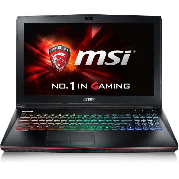 MSI GE72 6QD-687XTR Laptop - Notebook Yorumları