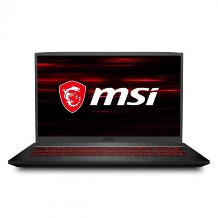 MSI GF75 Thin 10SC-003XTR Intel Core i7 10750H 8GB 256GB SSD GTX 1650 Freedos 17.3 inç Laptop - Notebook Yorumları
