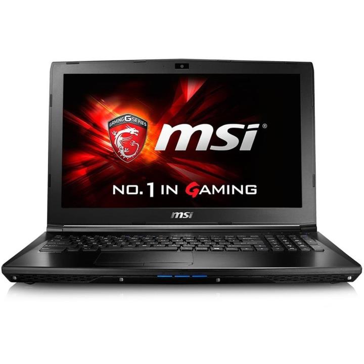 MSI GL62 6QC-080XTR Laptop - Notebook Yorumları