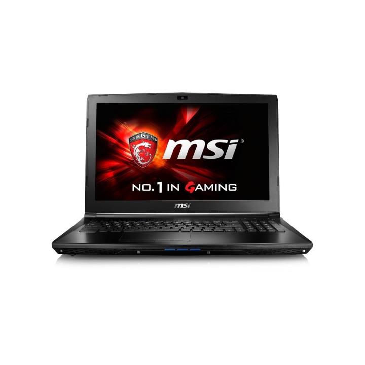 MSI GL72 6QD-077XTR Laptop - Notebook Yorumları