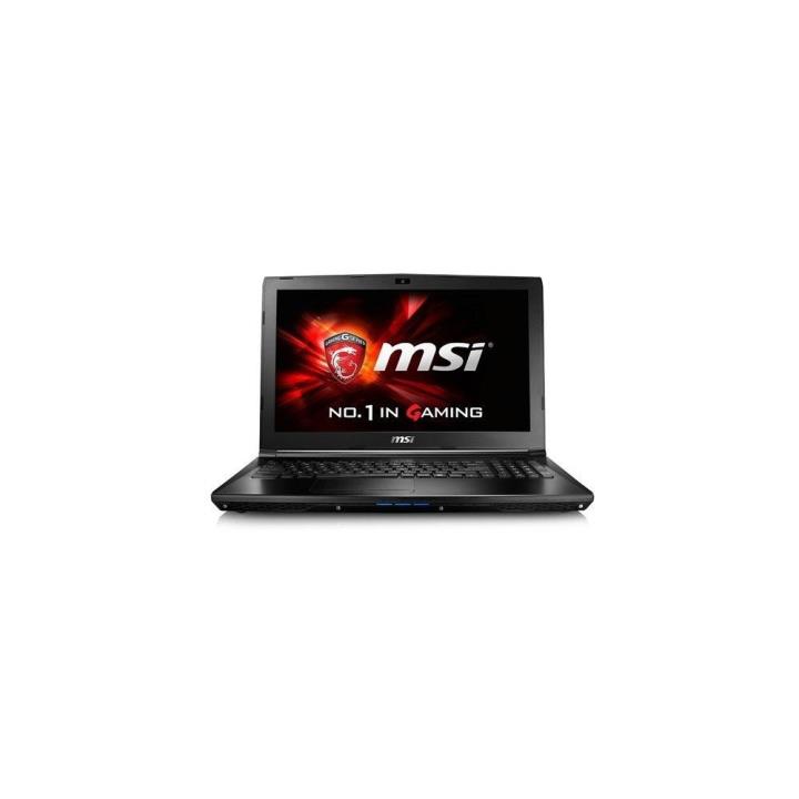 MSI GL72 7RD-292XTR Laptop - Notebook Yorumları