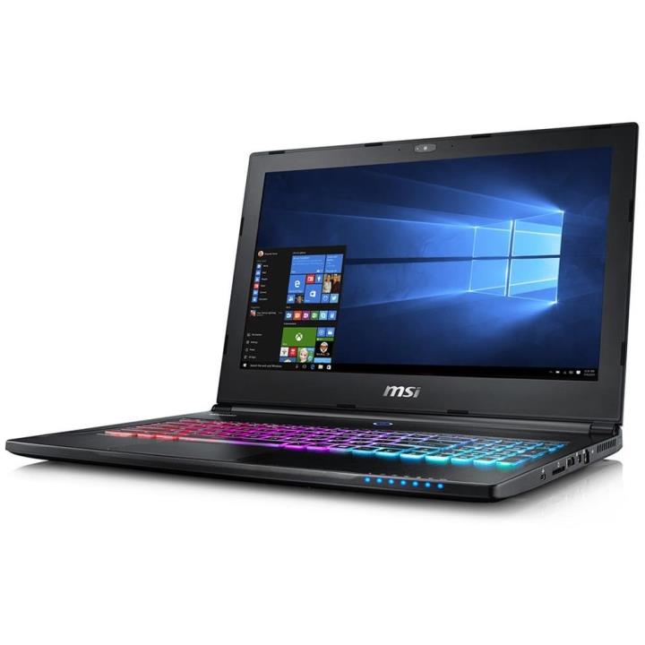 MSI GS60 6QE-265TR Laptop - Notebook Yorumları