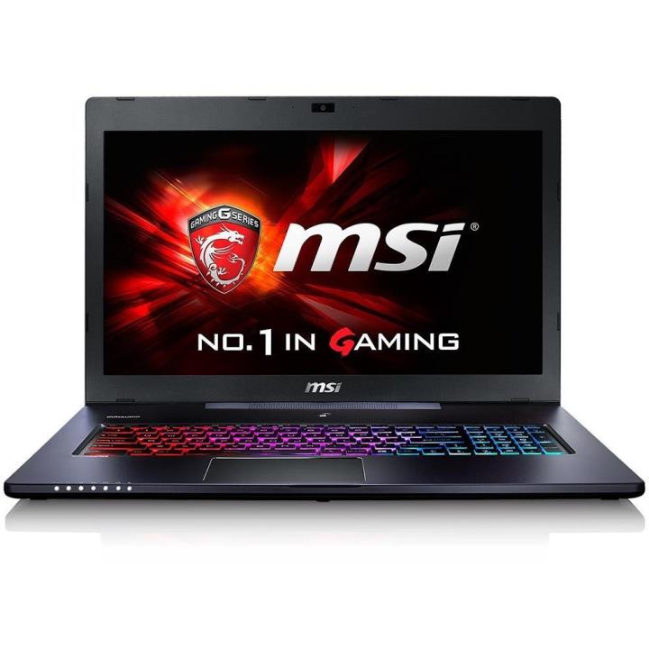 MSI GS72 6QE-243TR Laptop - Notebook Yorumları