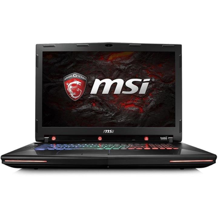 MSI GT72VR 6RE-250XTR Laptop-Notebook Yorumları