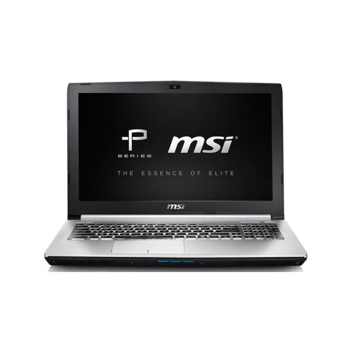 MSI PE60 6QE-406TR Laptop - Notebook Yorumları