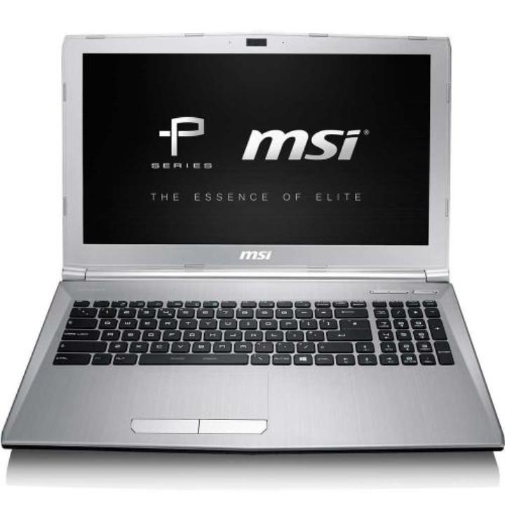 MSI PL62 7RC-203TR Laptop - Notebok Yorumları