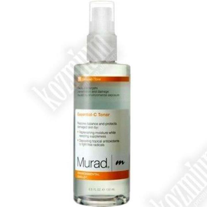 Murad Essential-C Toner 180 ml C Vitaminli Bakım Toniği  Yorumları