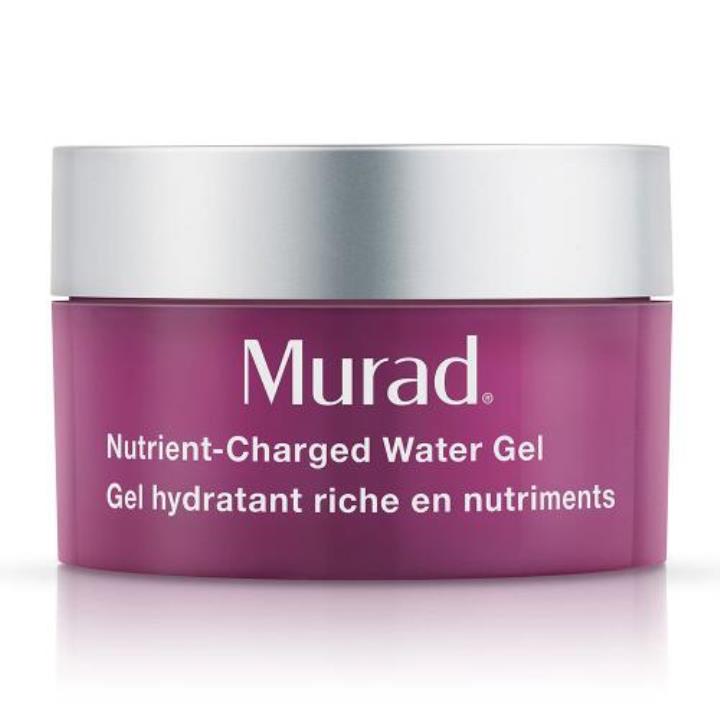 Murad Nutrient Charged Water Gel 50 ml Su Bazlı Besleyici Nemlendirici Jel  Yorumları