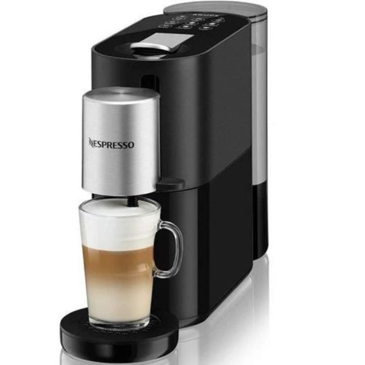 Nespresso Atelier S85 230 W 1000 ml Kahve Makinesi Yorumları