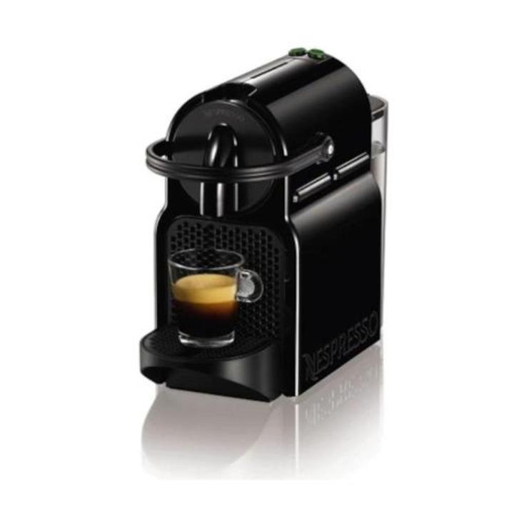 Nespresso D40 Inissia Kahve Makinesi Yorumları