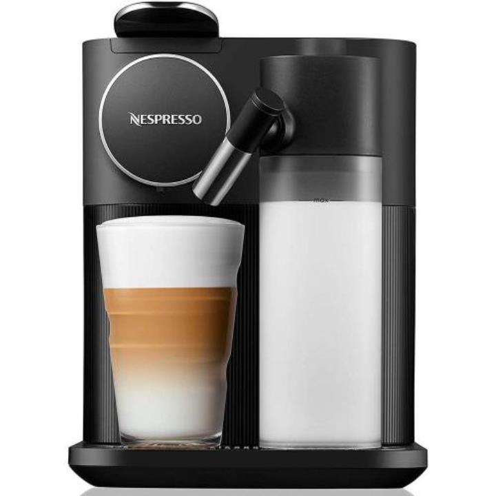 Nespresso Gran Lattissima F531 230 W 1000 ml Kahve Makinesi Yorumları