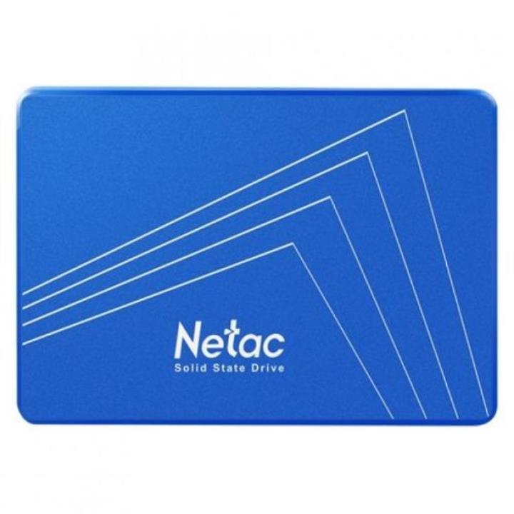 Netac NT01N535S-120G-S3X N535S 120GB SSD Disk Yorumları