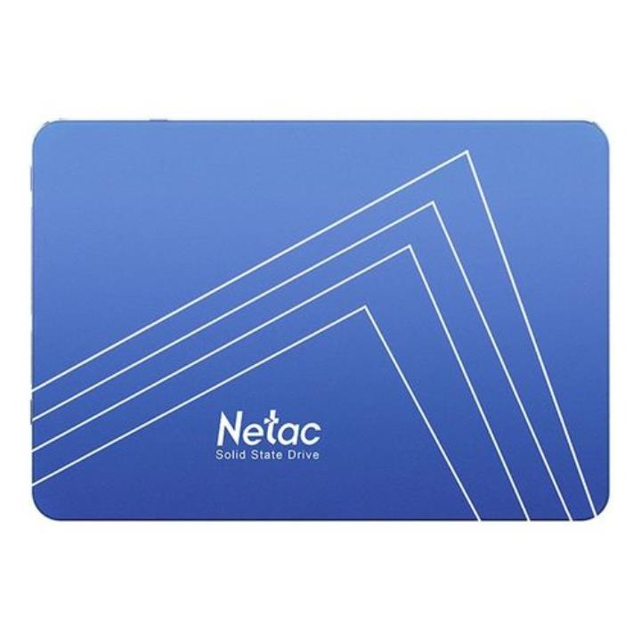 Netac NT01N535S-240G-S3X N535S 240GB SSD Disk Yorumları
