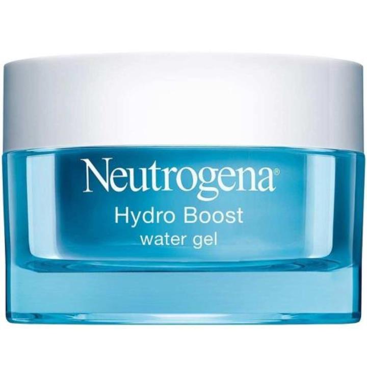 Neutrogena Hydro Boost 50 ml Normal Cilt Water Gel Nemlendirici Krem Yorumları