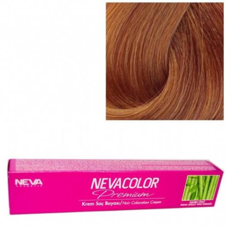Neva Color 8.3 Altın Sarısı Saç Boya Seti Yorumları