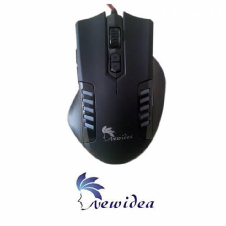 Newidea Sk-X118 Siyah Usb Mouse Yorumları