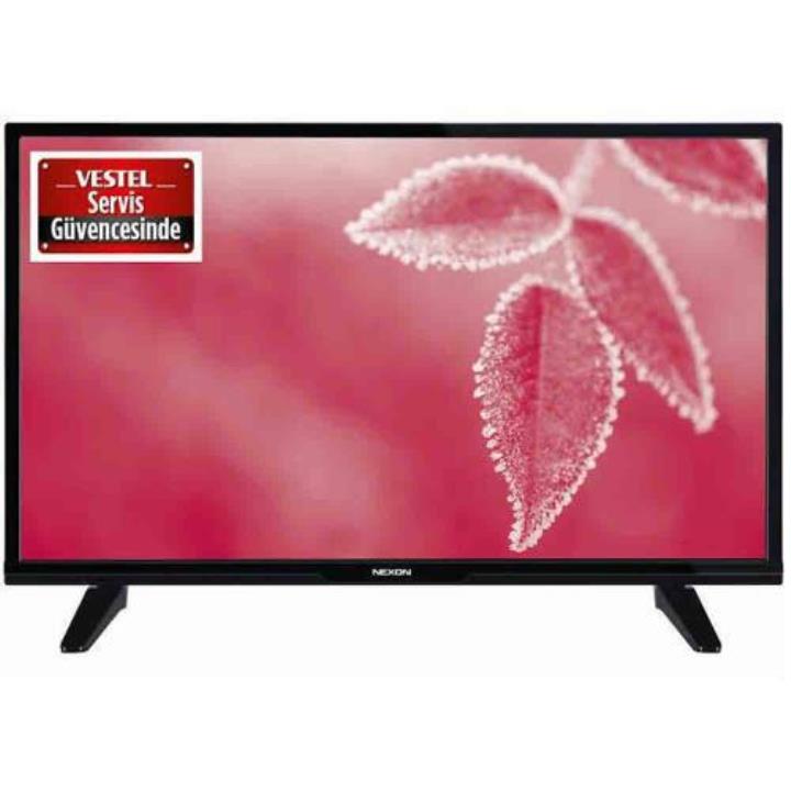 Nexon 32NX510 32" HD Ready LED TV Yorumları