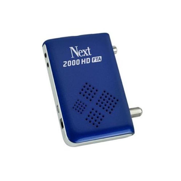 Next Minix 2000 HD Digital Uydu Alıcısı Yorumları
