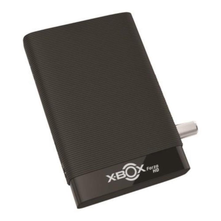 Next X-Box Forza Mini HD Uydu Alıcısı Yorumları
