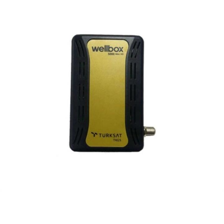 Next&NextStar Wellbox 5000 HD Mini Uydu Alıcısı Yorumları