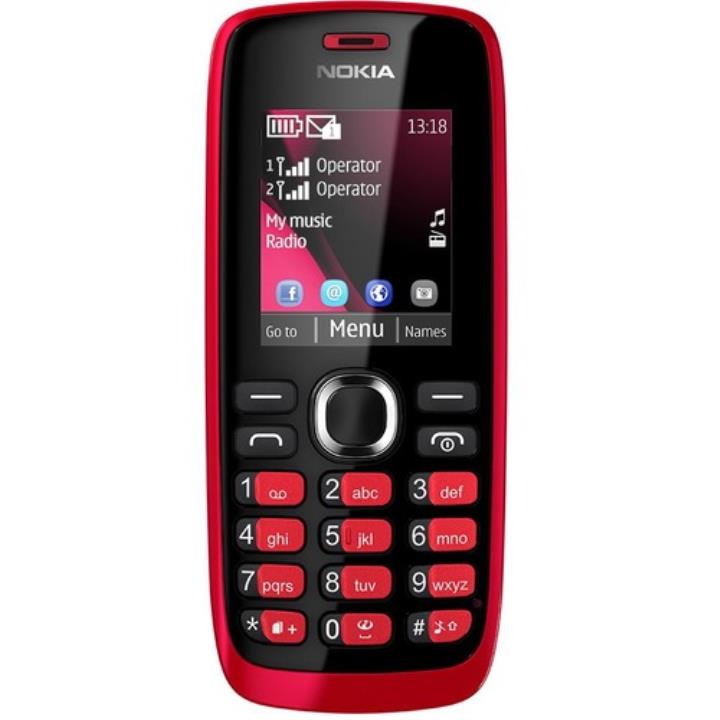 Nokia 112 Cep Telefonu Yorumları