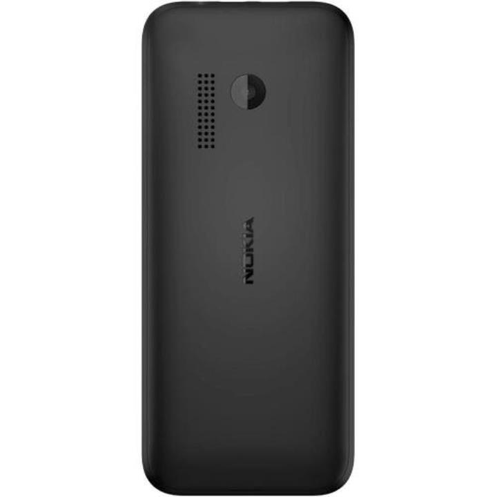 Nokia 215 D 2.4 inç Çift Hatlı Tuşlu Cep Telefonu Siyah Yorumları