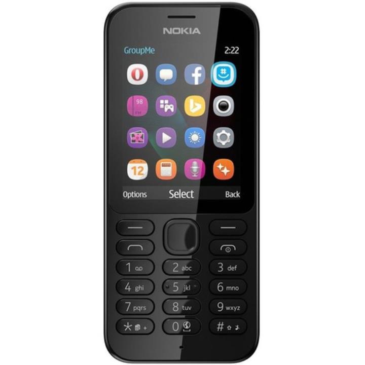 Nokia 222 Siyah Yorumları