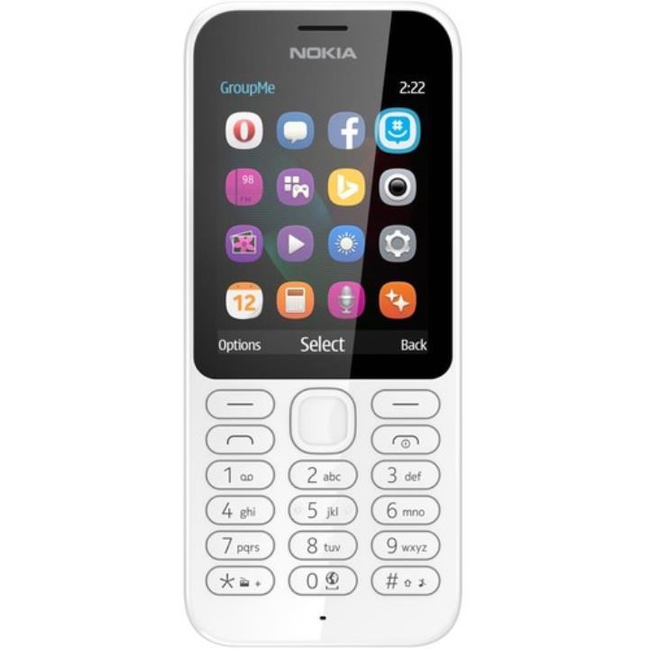 Nokia 222 Yorumları