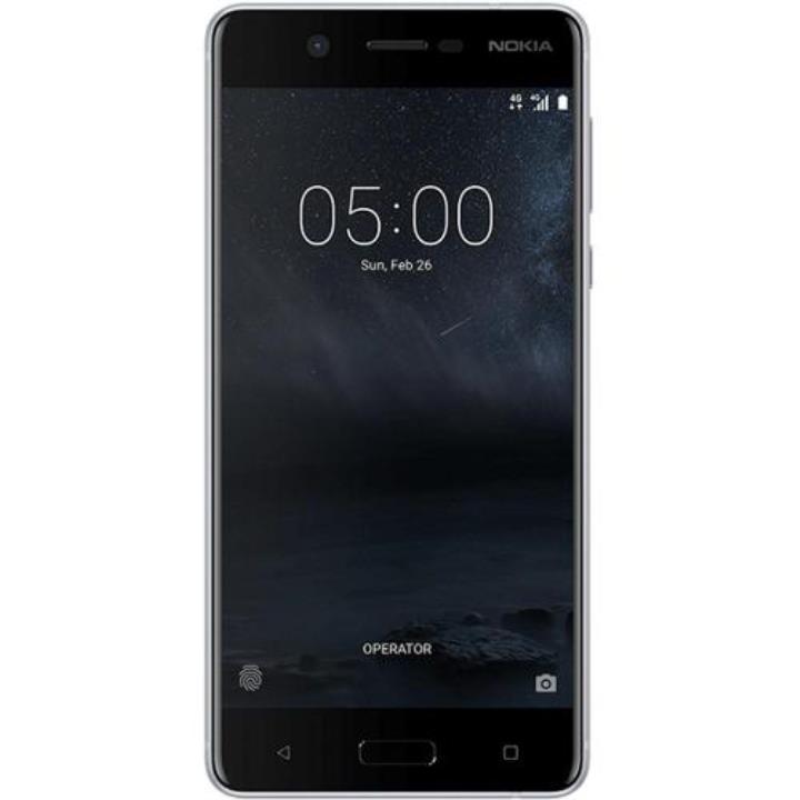 Nokia 5 16 GB 5.2 İnç 13 MP Akıllı Cep Telefonu Yorumları