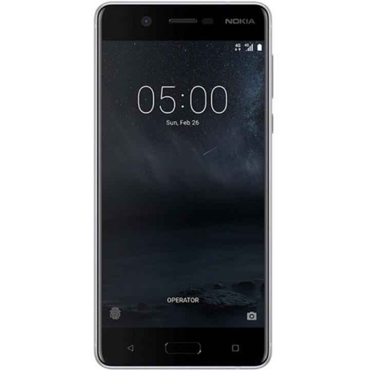 Nokia 5 16 GB 5.2 İnç 13 MP Akıllı Cep Telefonu Gümüş Yorumları