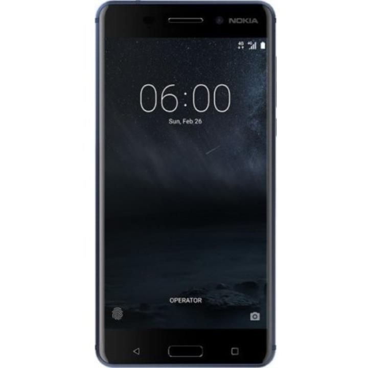 Nokia 6 32 GB 5.5 İnç Çift Hatlı 16 MP Akıllı Cep Telefonu Yorumları