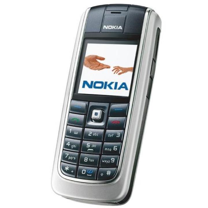 Nokia 6020 4 MB 1.5 İnç 0.3 MP Cep Telefonu Yorumları