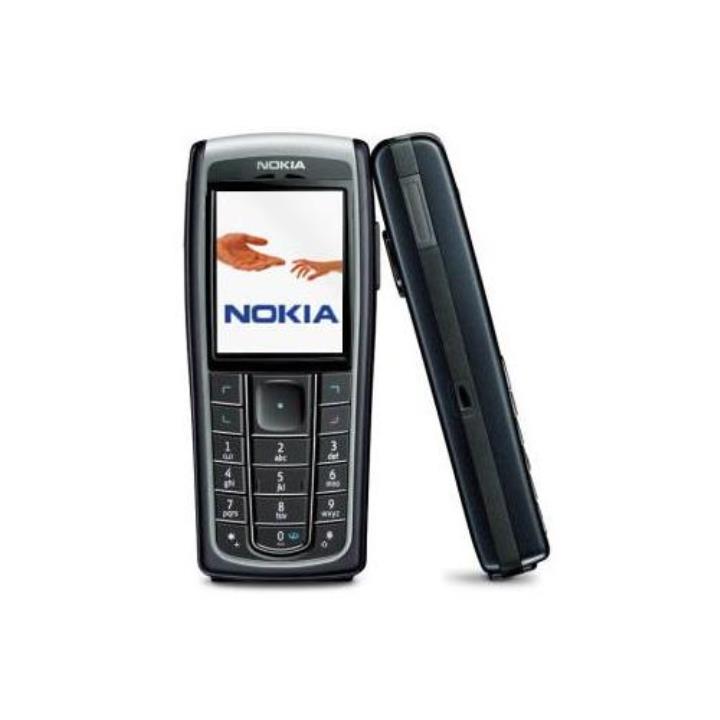 Nokia 6230i Gümüş Yorumları