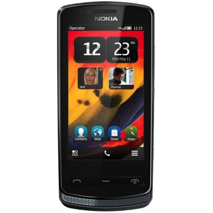 Nokia 700 2GB 3.2 inç 5 MP Cep Telefonu Yorumları