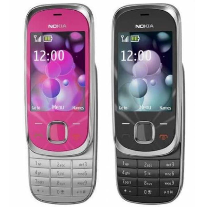 Nokia 7230 Cep Telefonu Yorumları