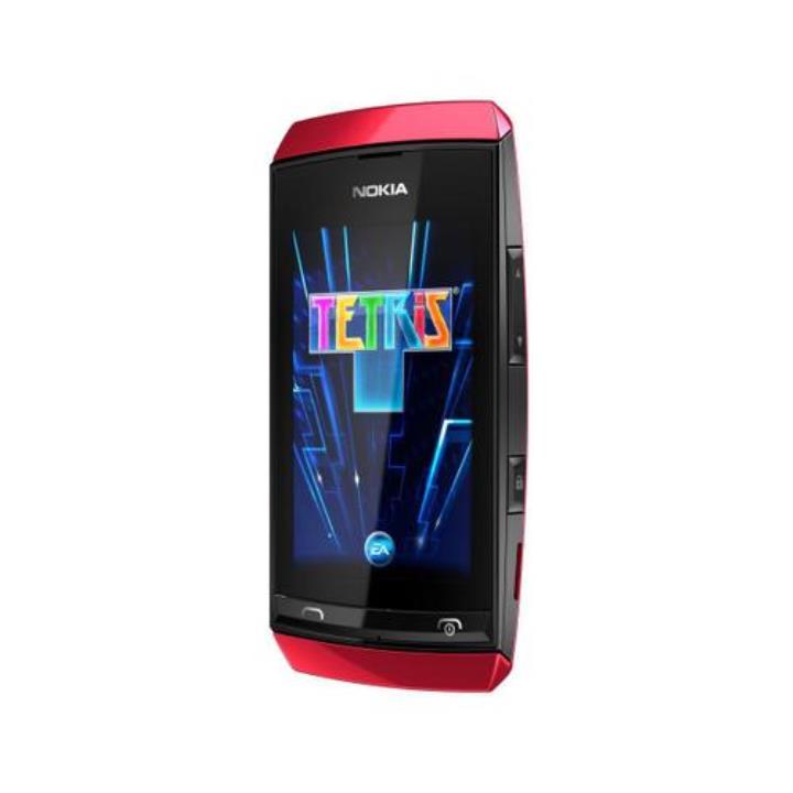 Nokia Asha 311 120 MB 3 İnç 3.2 MP Akıllı Cep Telefonu Yorumları