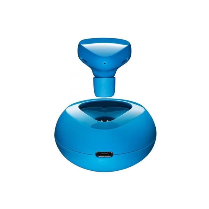 Nokia BH-220 Luna Mavi Bluetooth Kulaklık Yorumları
