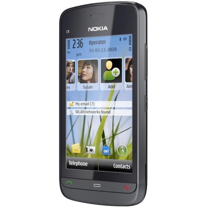 Nokia C5-03 Yorumları