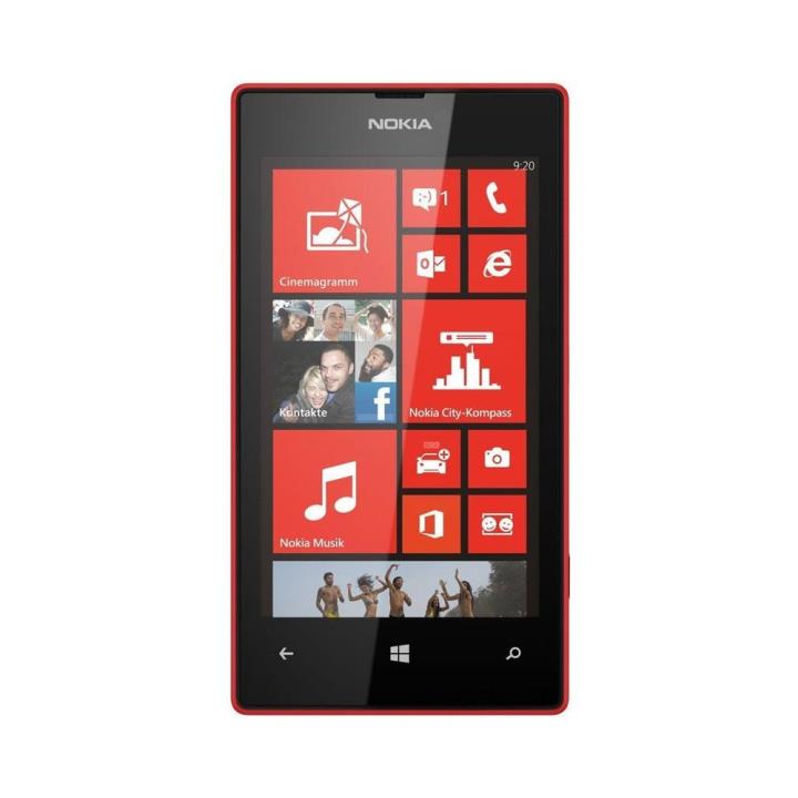 Nokia Lumia 520 Cep Telefonu Yorumları