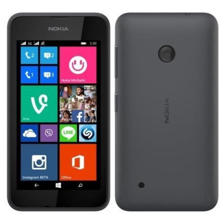 Nokia Lumia 530 RM-1017 Gri Yorumları